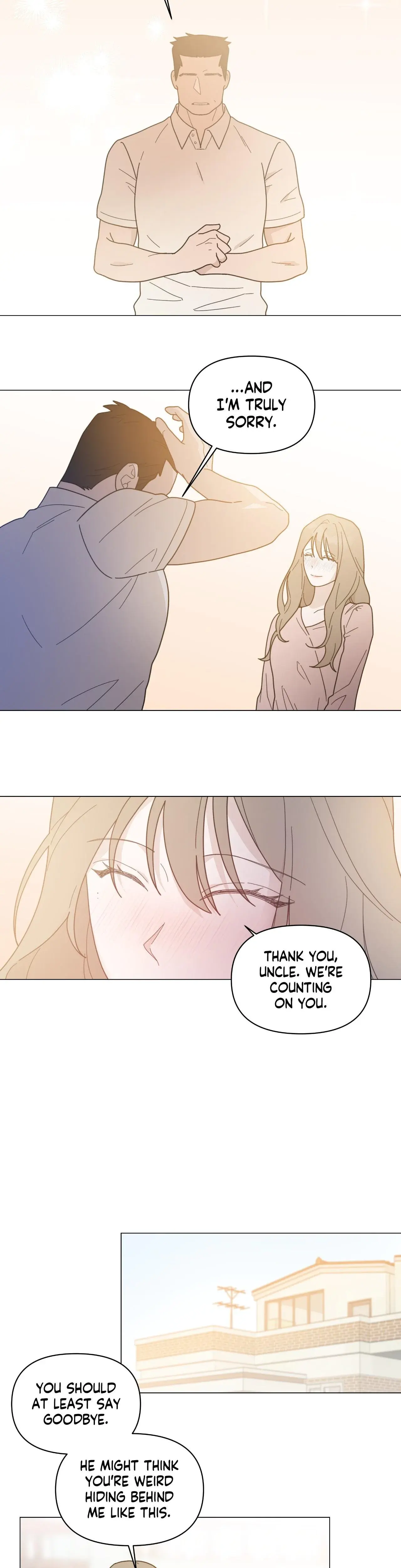 How To Captivate Your Boss Chapter 53 - Page 17