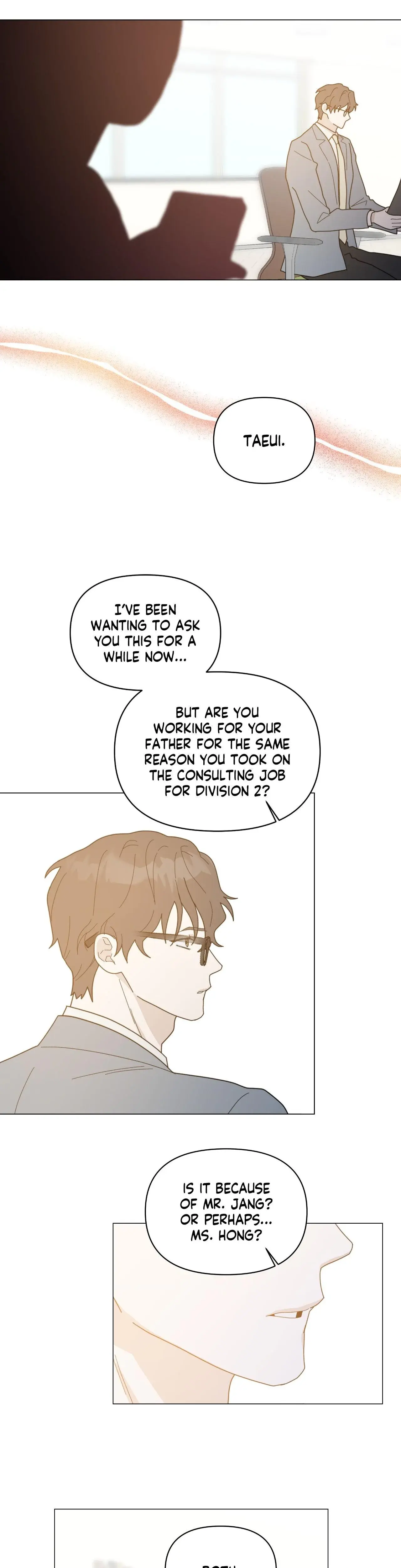 How To Captivate Your Boss Chapter 53 - Page 3