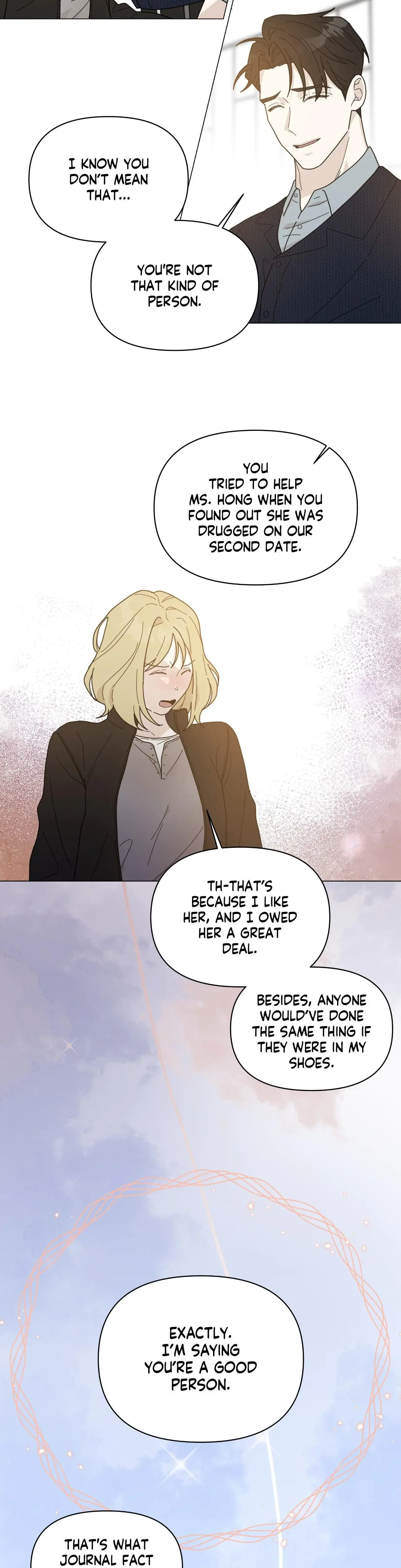 How To Captivate Your Boss Chapter 54 - Page 13