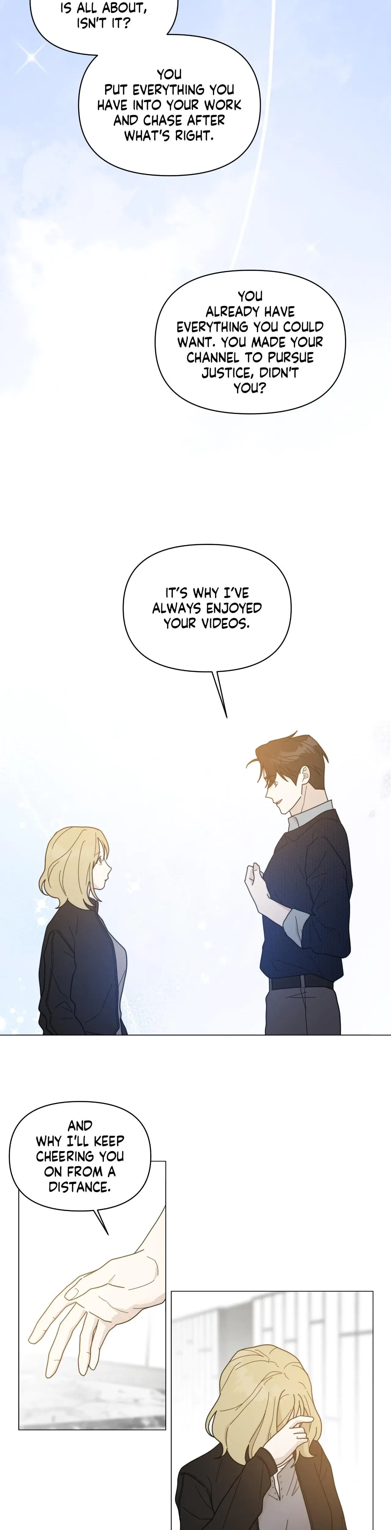 How To Captivate Your Boss Chapter 54 - Page 14