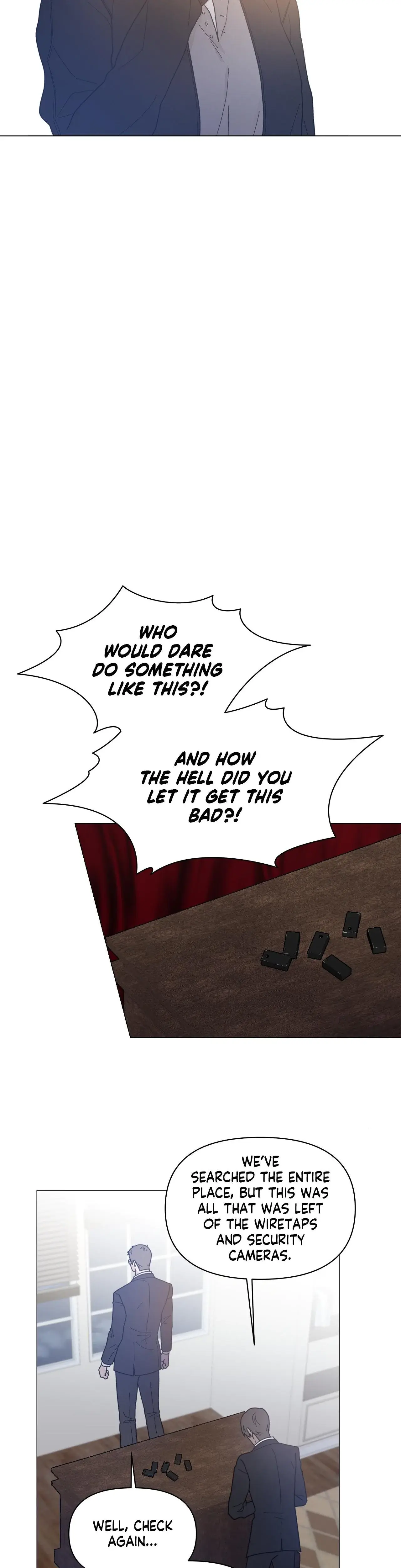 How To Captivate Your Boss Chapter 54 - Page 16