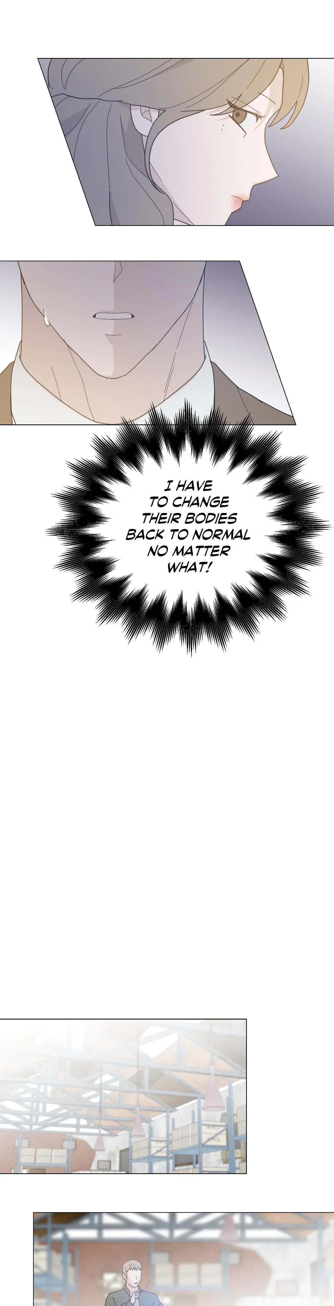 How To Captivate Your Boss Chapter 55 - Page 15