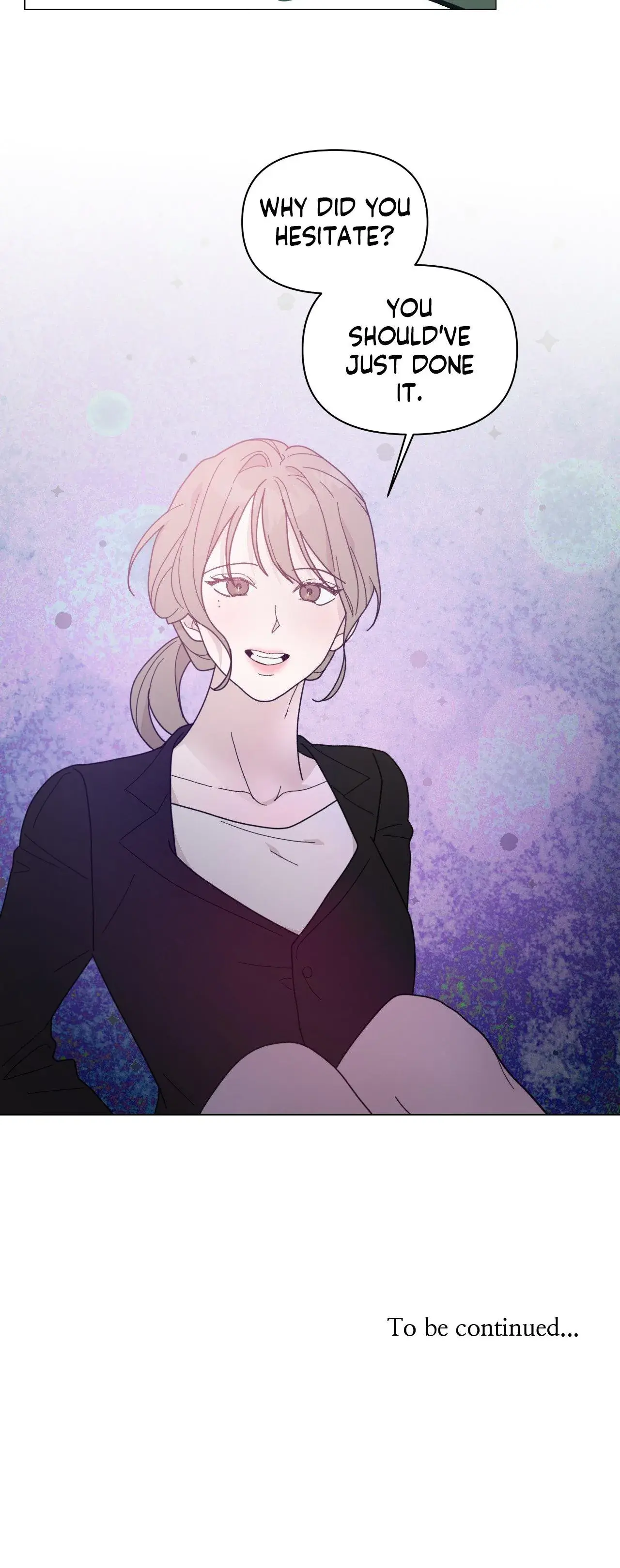 How To Captivate Your Boss Chapter 55 - Page 20