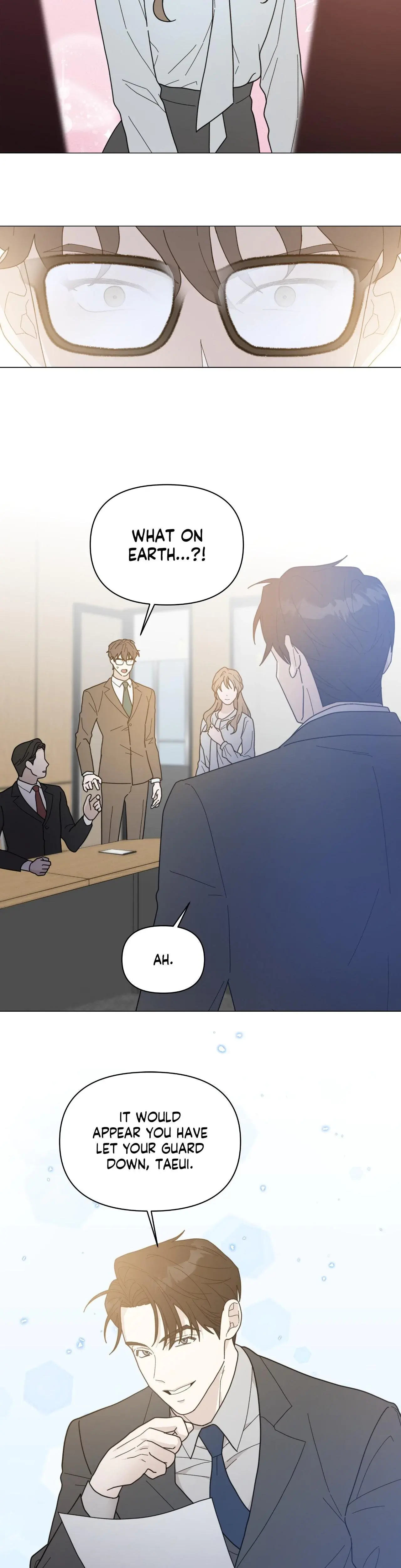 How To Captivate Your Boss Chapter 55 - Page 4