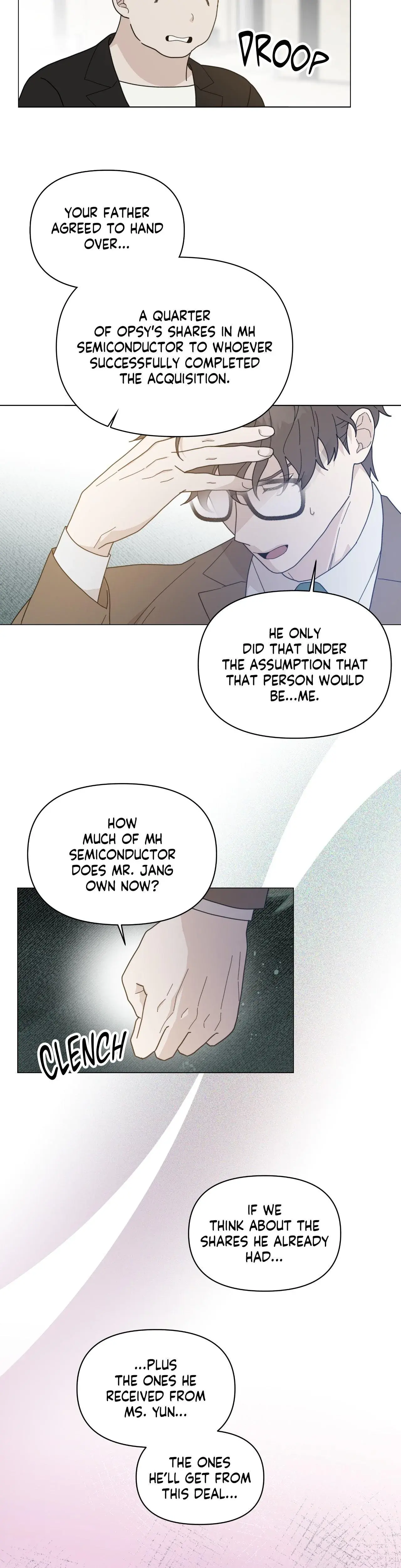 How To Captivate Your Boss Chapter 55 - Page 8