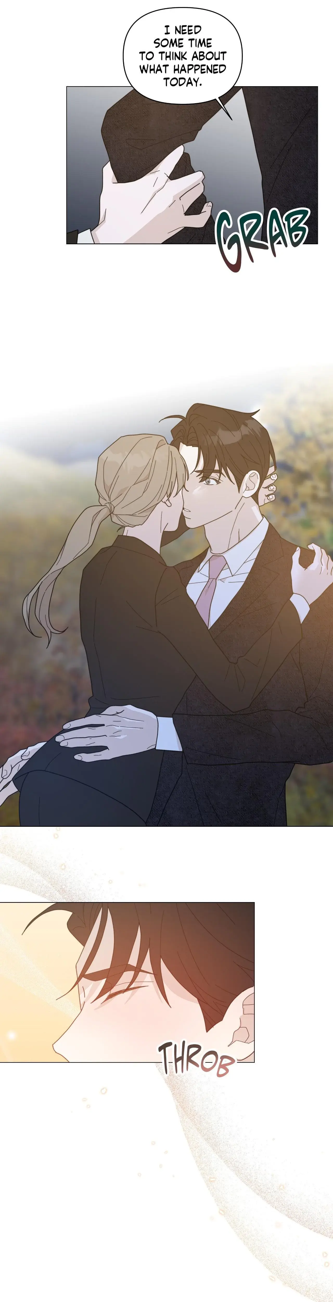 How To Captivate Your Boss Chapter 56 - Page 19