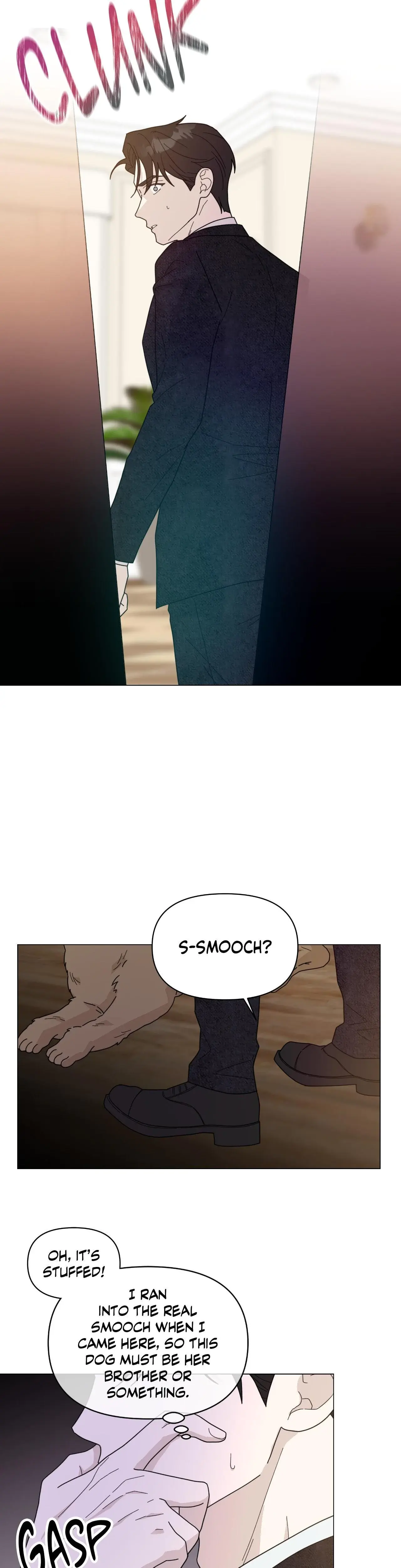How To Captivate Your Boss Chapter 56 - Page 4