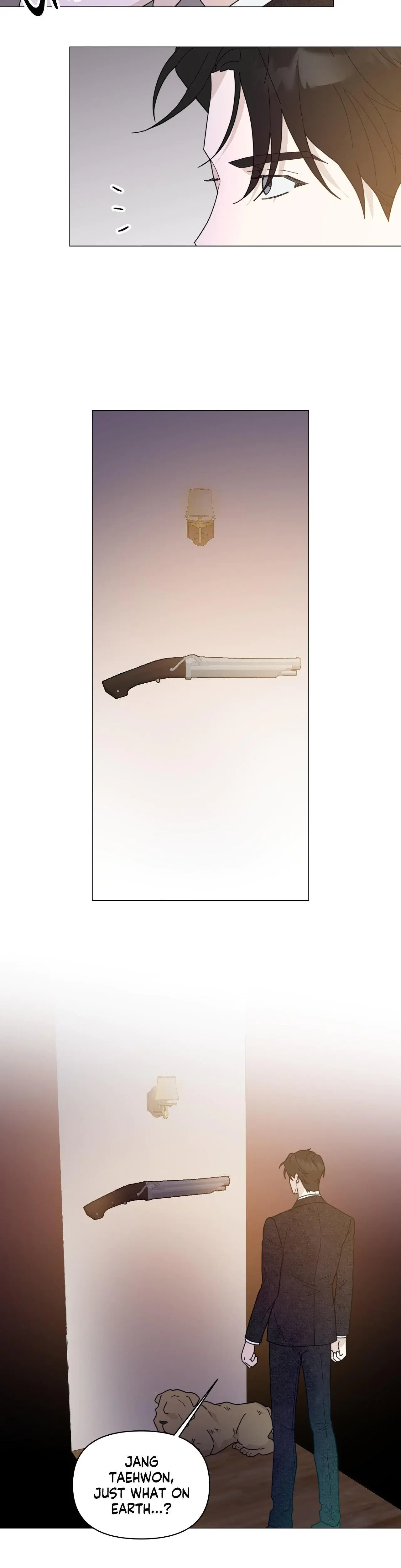 How To Captivate Your Boss Chapter 56 - Page 5