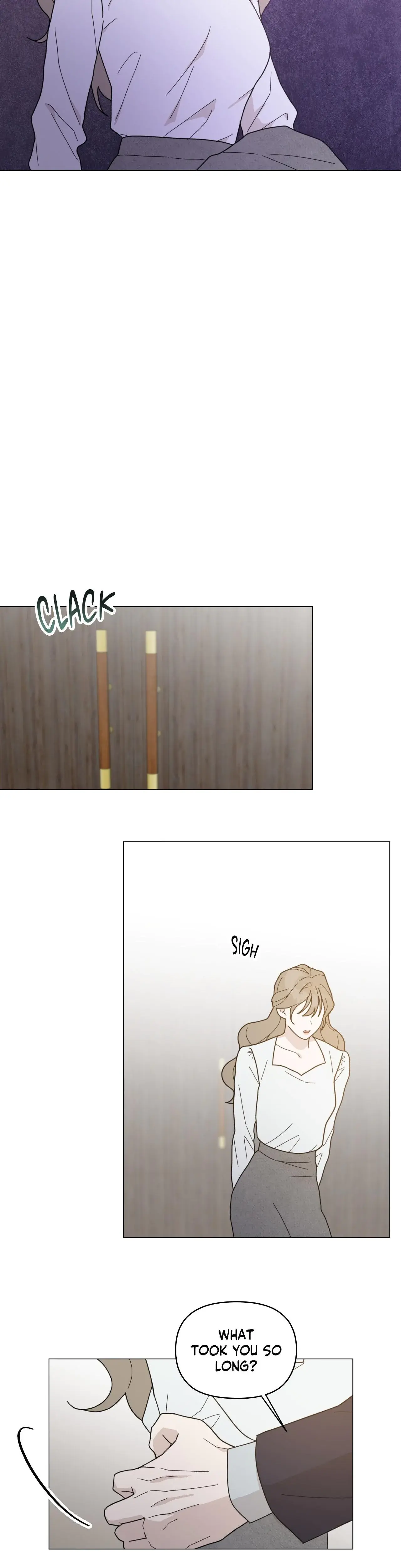 How To Captivate Your Boss Chapter 57 - Page 12