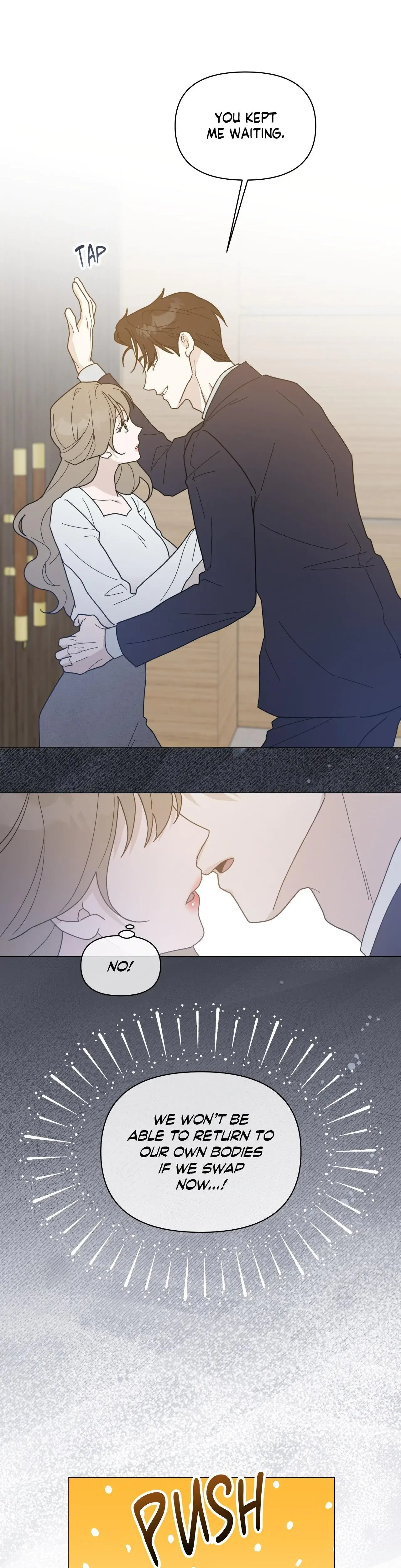 How To Captivate Your Boss Chapter 57 - Page 13