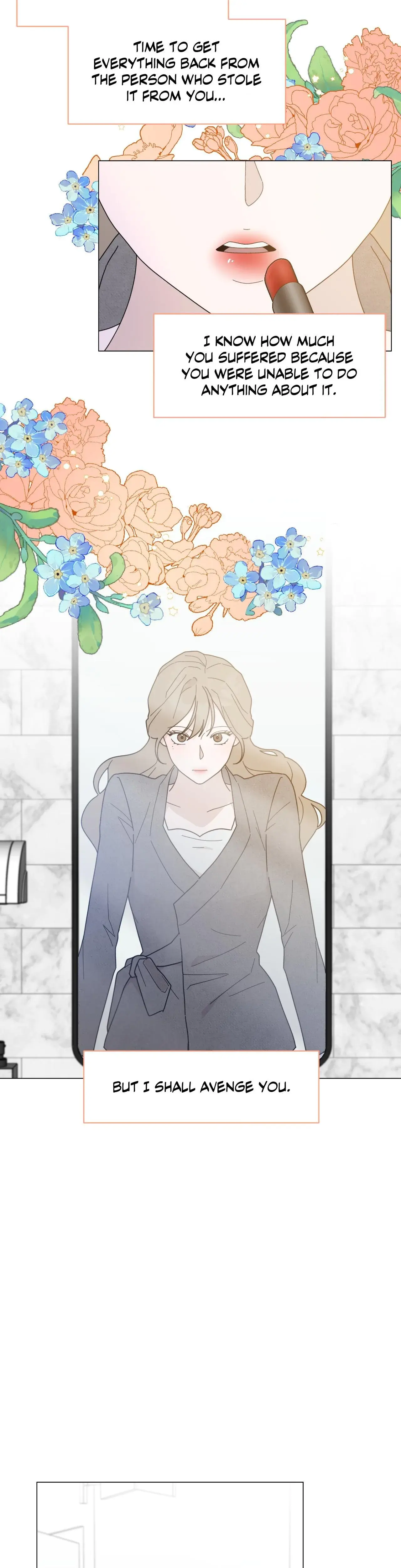 How To Captivate Your Boss Chapter 57 - Page 7