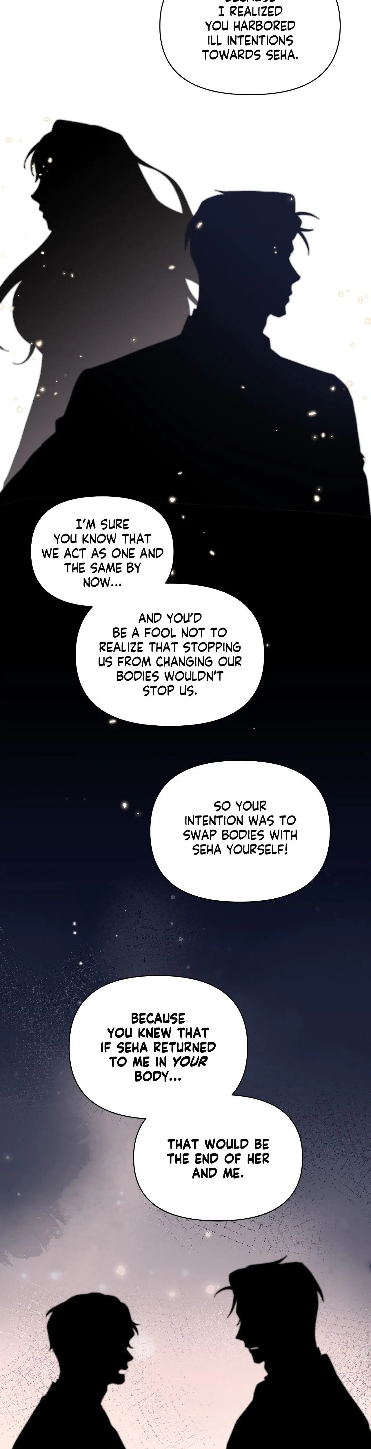 How To Captivate Your Boss Chapter 58 - Page 15