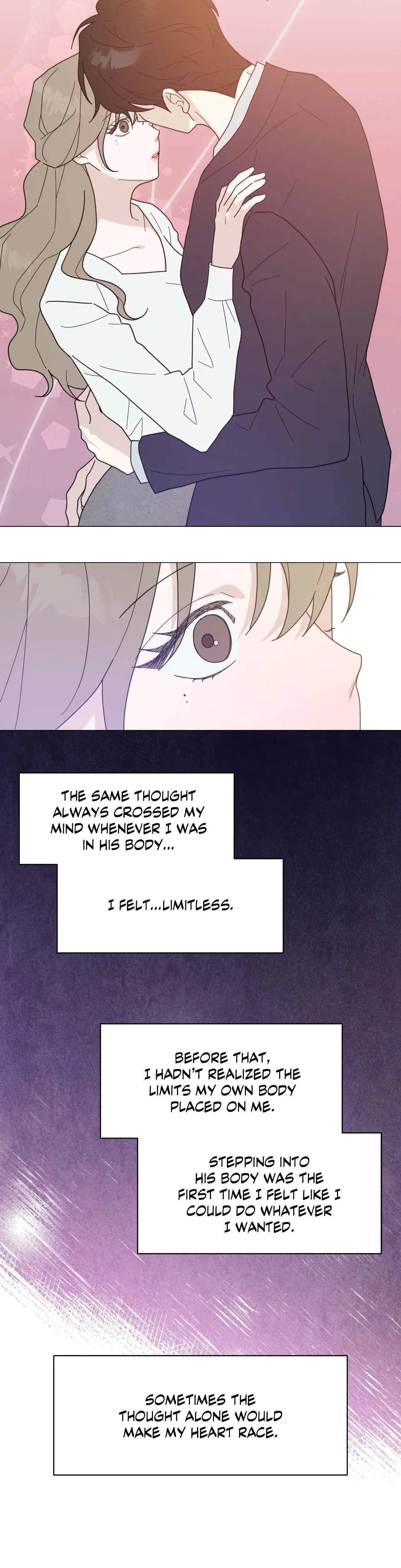 How To Captivate Your Boss Chapter 58 - Page 3