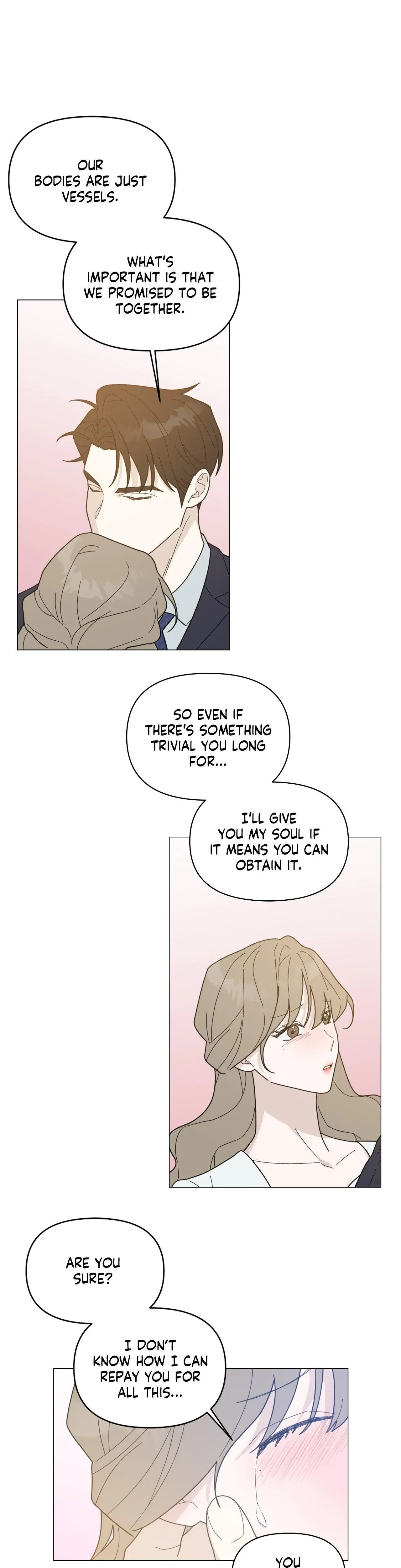 How To Captivate Your Boss Chapter 58 - Page 4