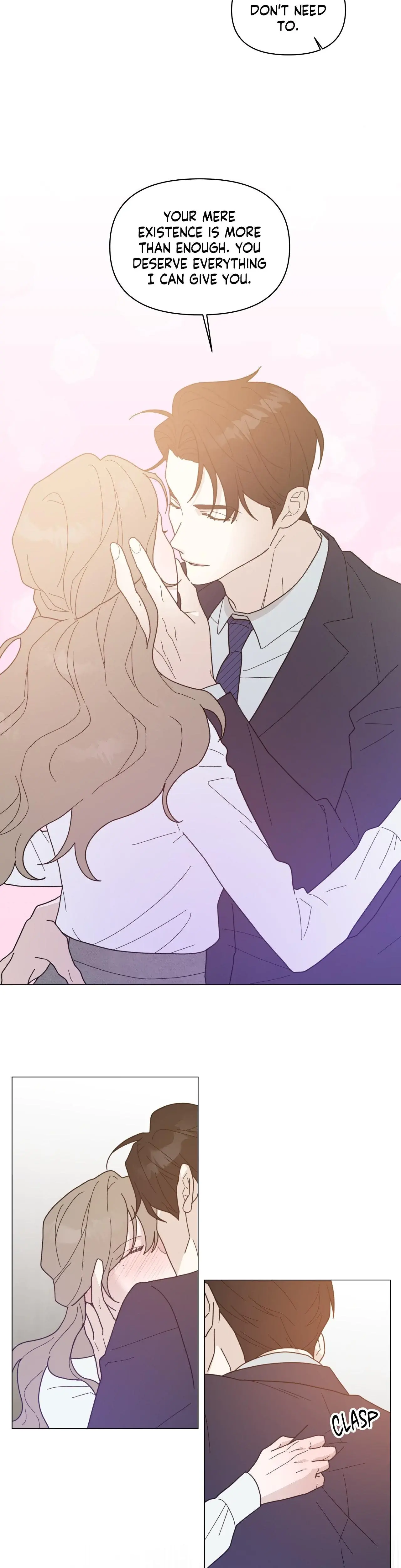 How To Captivate Your Boss Chapter 58 - Page 5