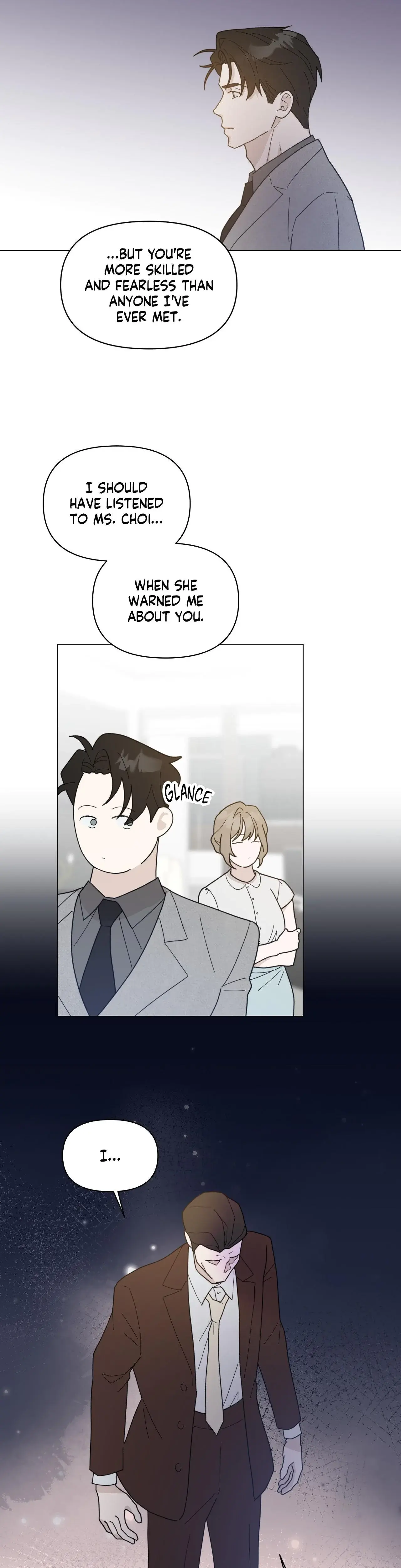 How To Captivate Your Boss Chapter 59 - Page 13