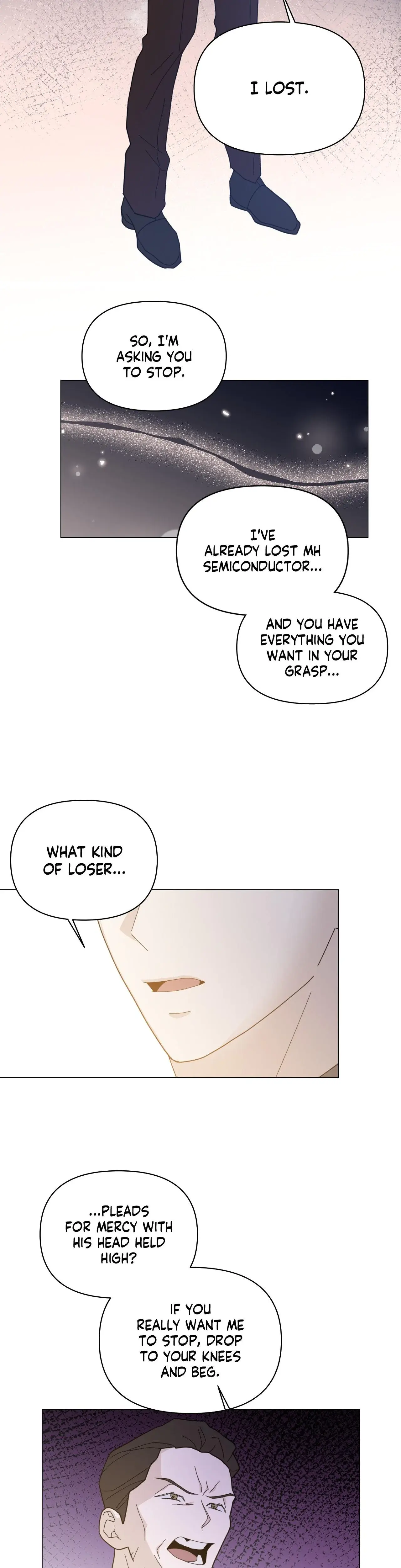 How To Captivate Your Boss Chapter 59 - Page 14