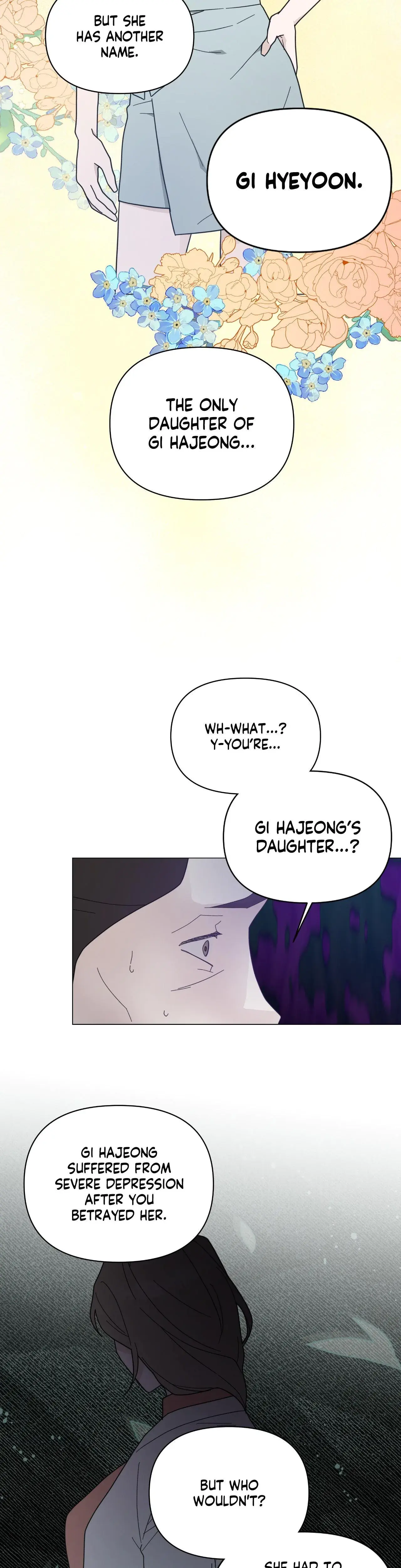 How To Captivate Your Boss Chapter 59 - Page 17