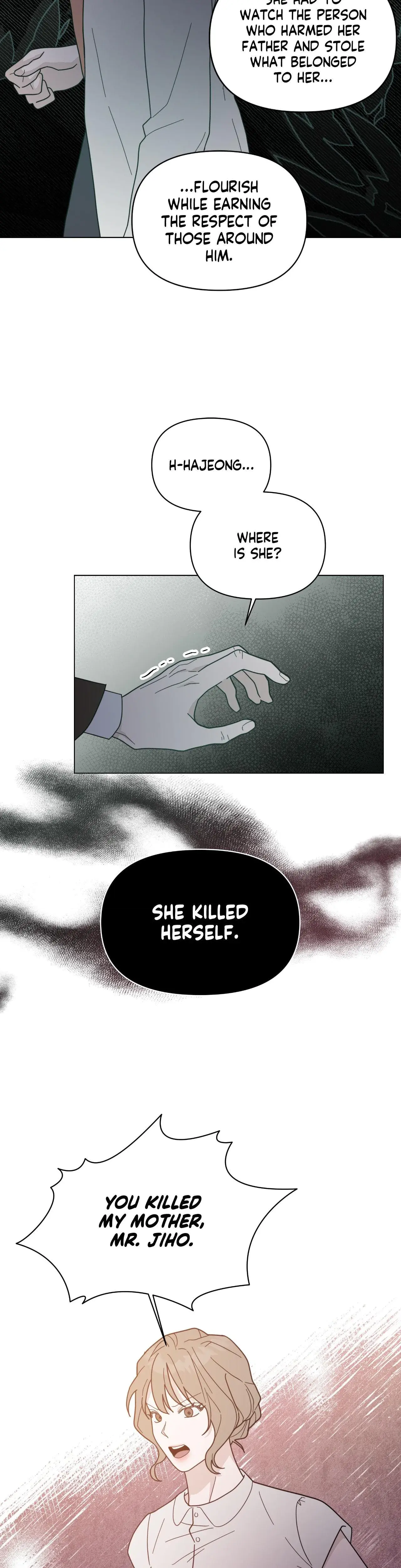 How To Captivate Your Boss Chapter 59 - Page 18