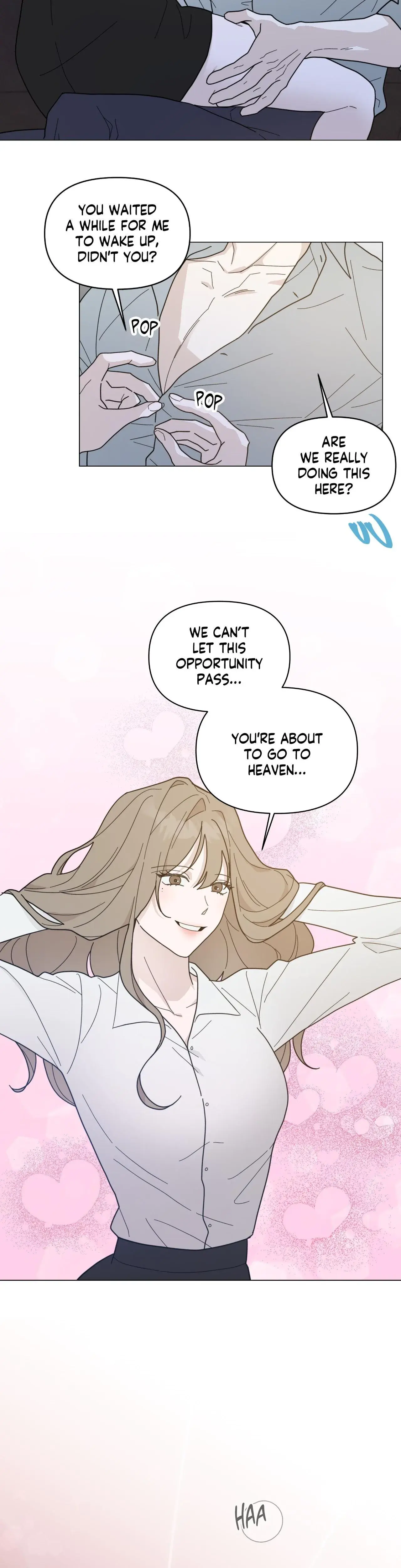 How To Captivate Your Boss Chapter 59 - Page 4