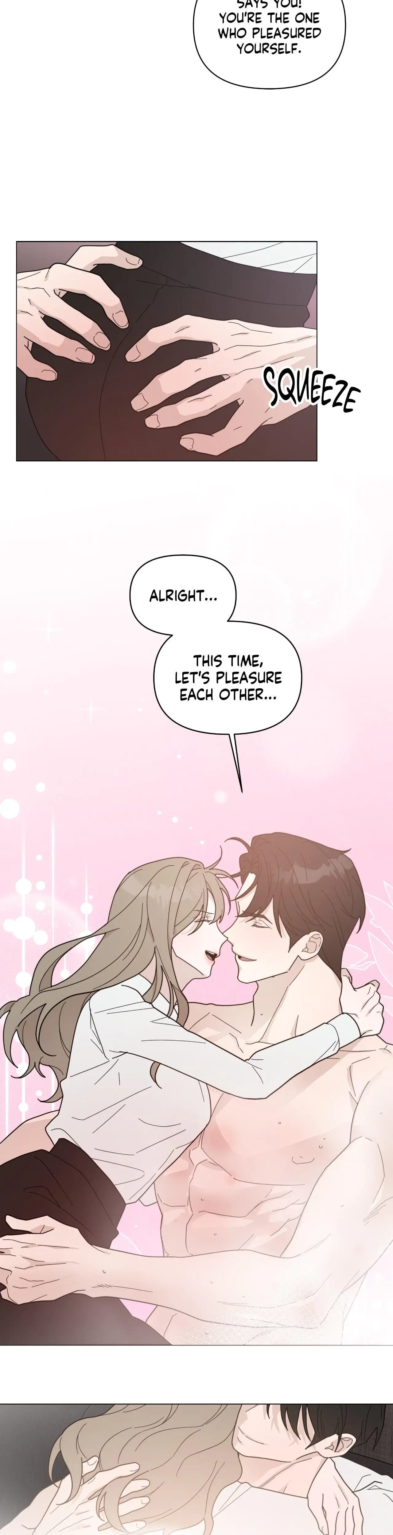 How To Captivate Your Boss Chapter 59 - Page 7