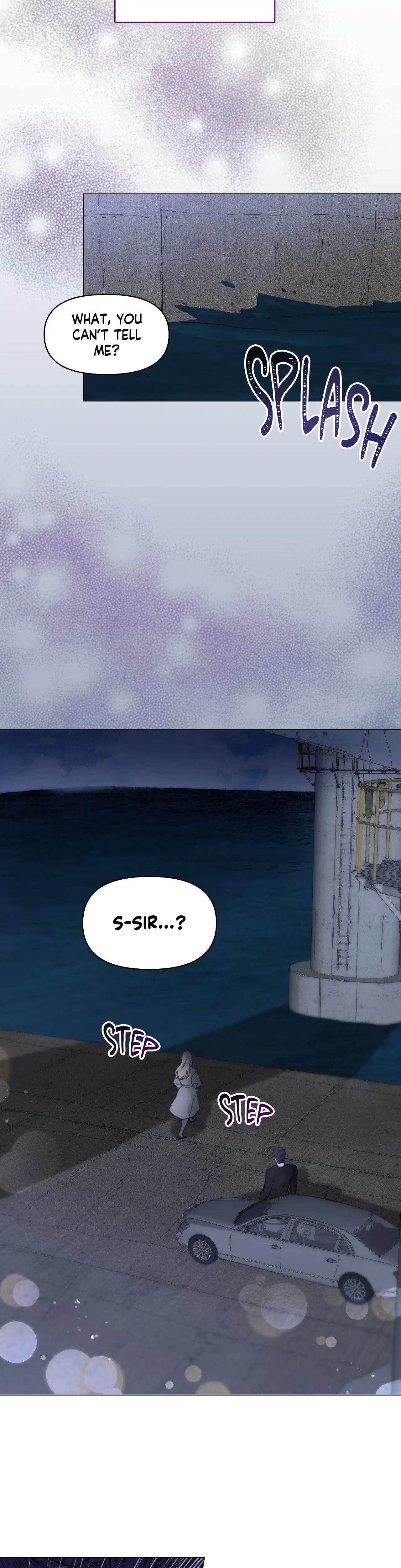 How To Captivate Your Boss Chapter 6 - Page 20