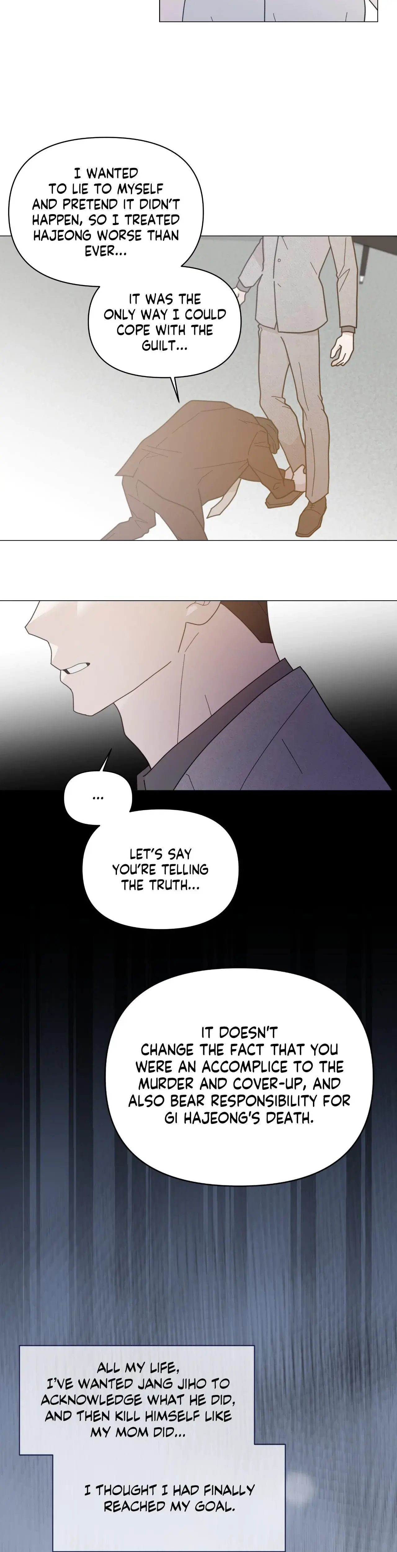 How To Captivate Your Boss Chapter 60 - Page 10