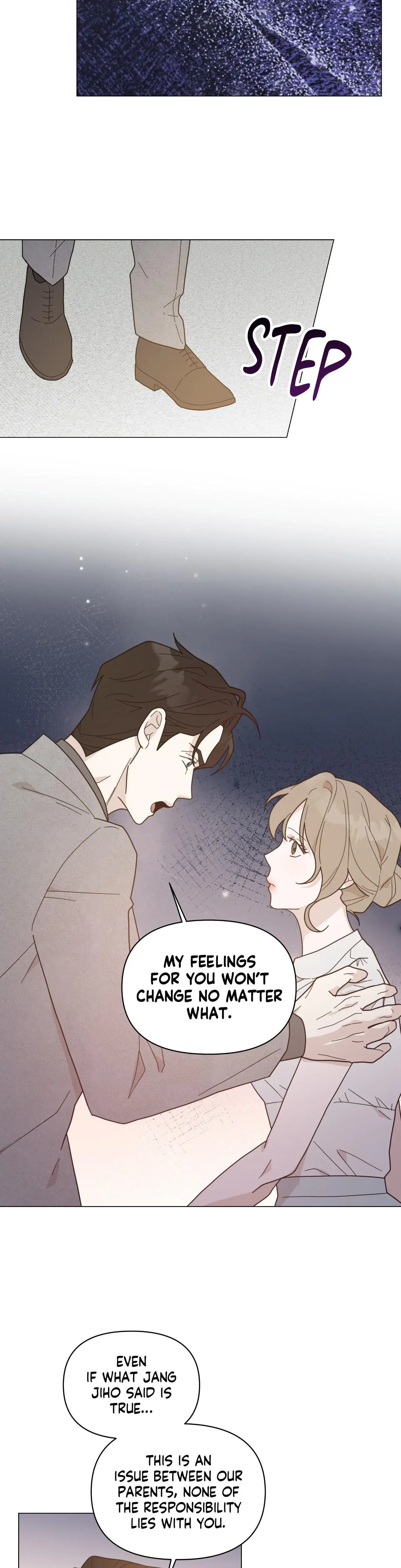 How To Captivate Your Boss Chapter 60 - Page 16