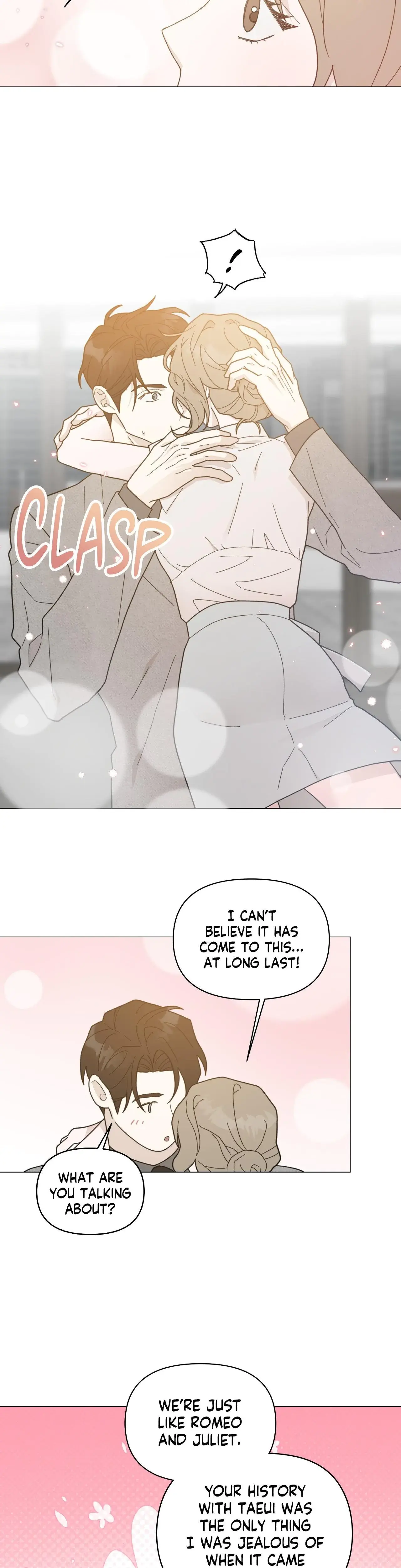 How To Captivate Your Boss Chapter 60 - Page 18
