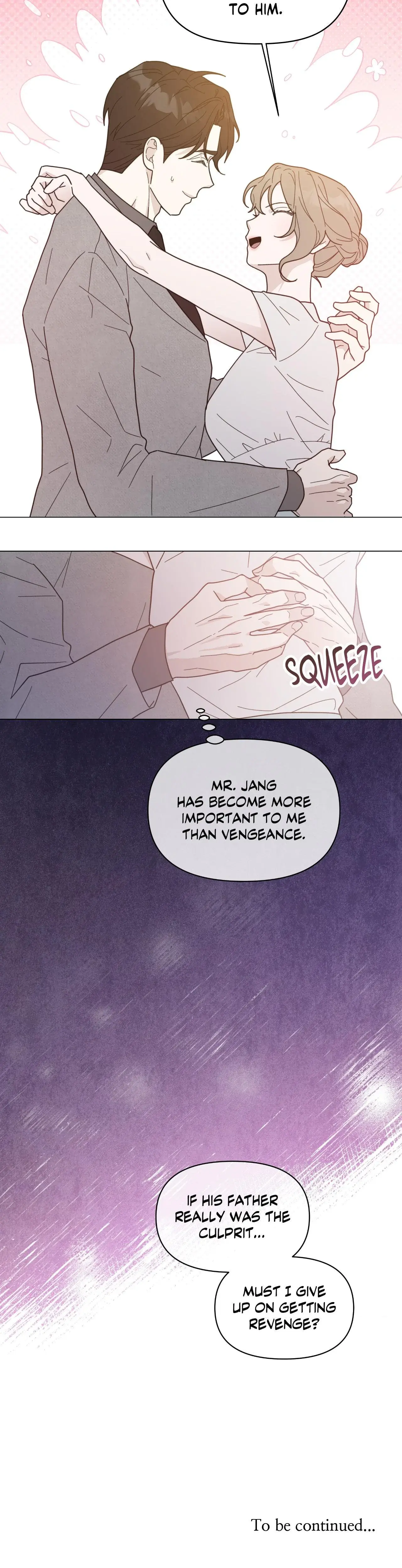 How To Captivate Your Boss Chapter 60 - Page 19
