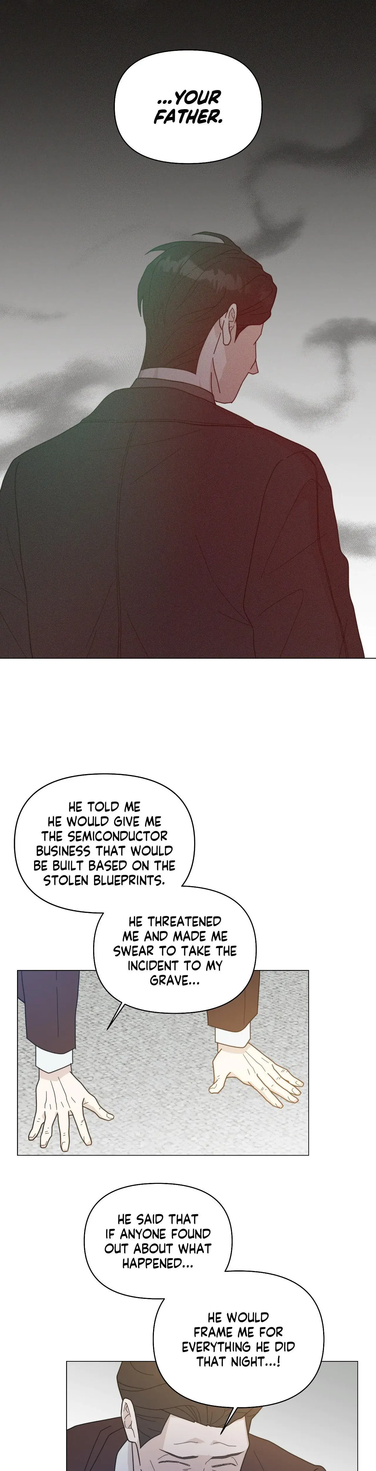 How To Captivate Your Boss Chapter 60 - Page 7