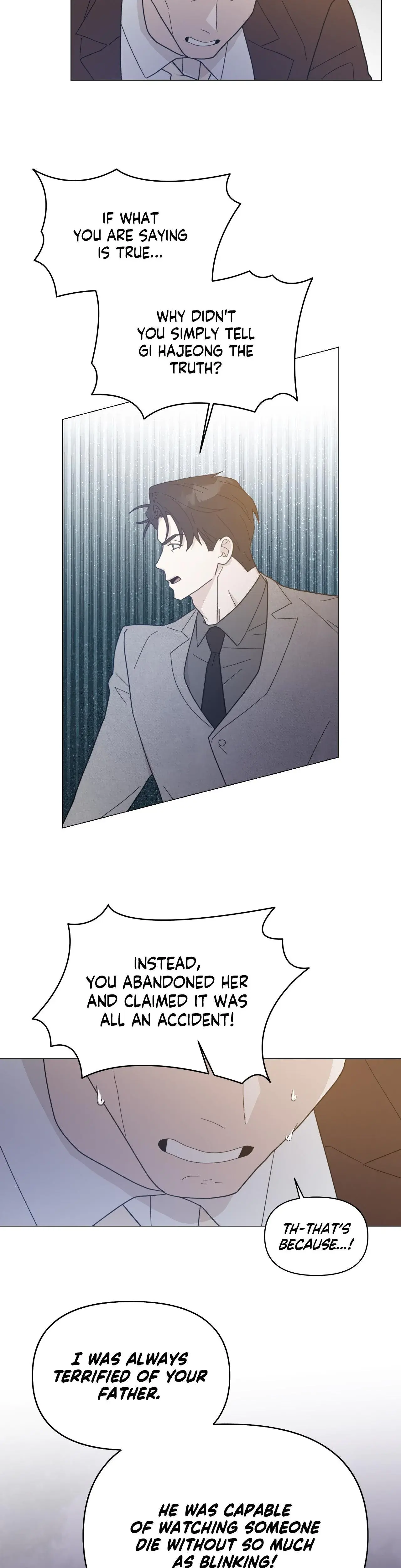 How To Captivate Your Boss Chapter 60 - Page 8