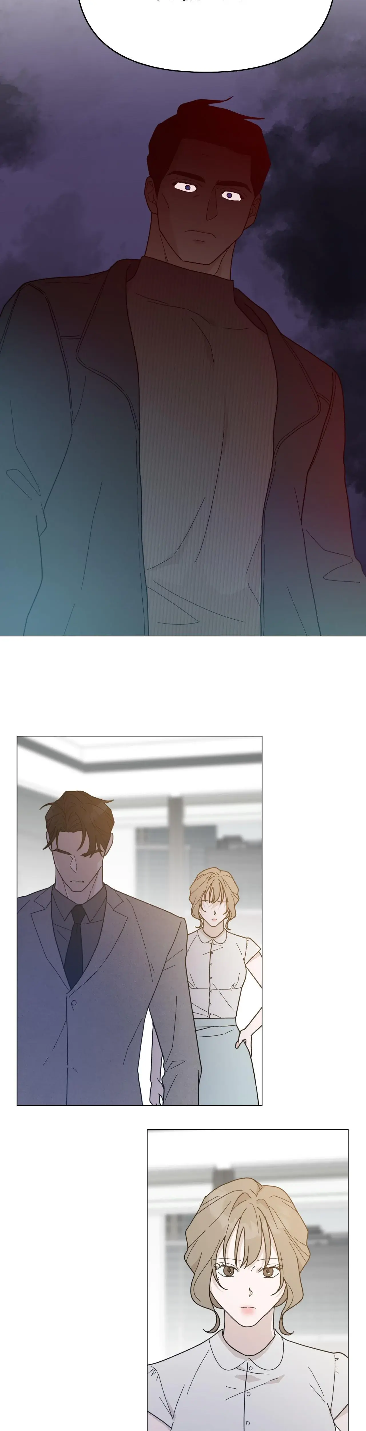 How To Captivate Your Boss Chapter 60 - Page 9