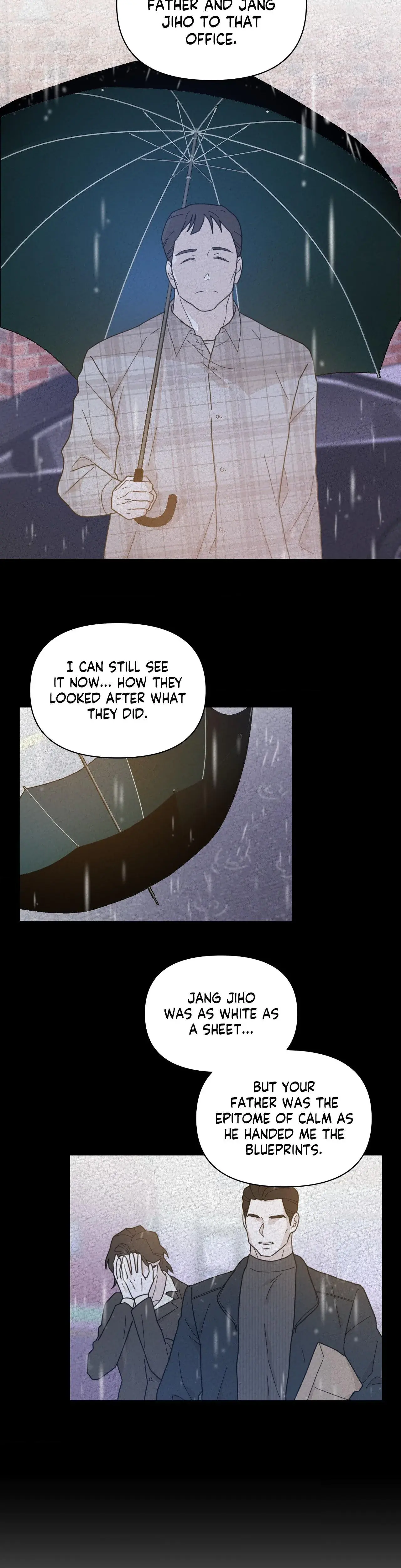 How To Captivate Your Boss Chapter 61 - Page 11