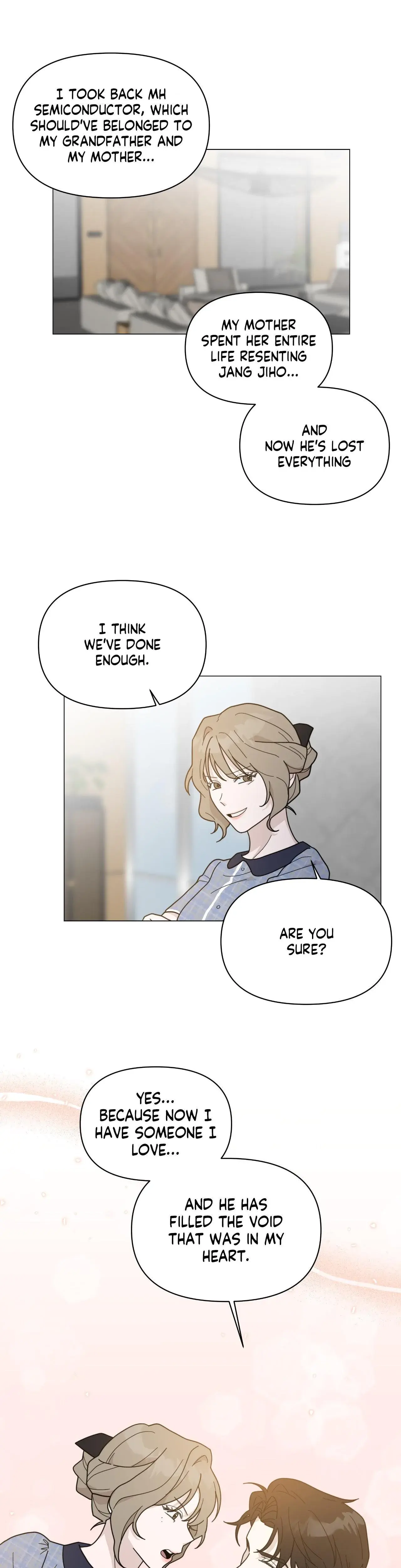 How To Captivate Your Boss Chapter 61 - Page 16