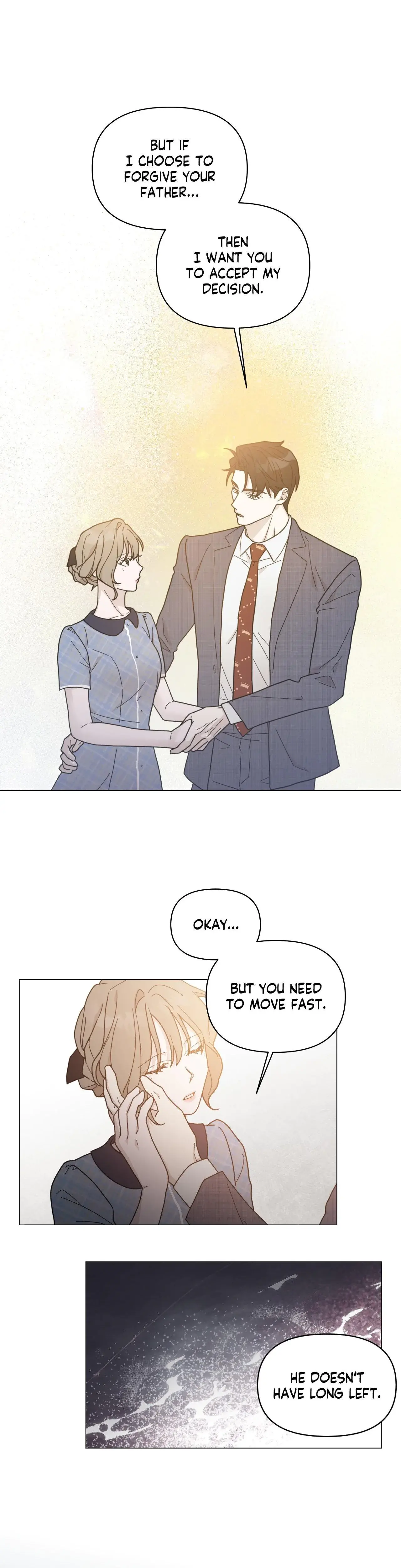 How To Captivate Your Boss Chapter 61 - Page 19