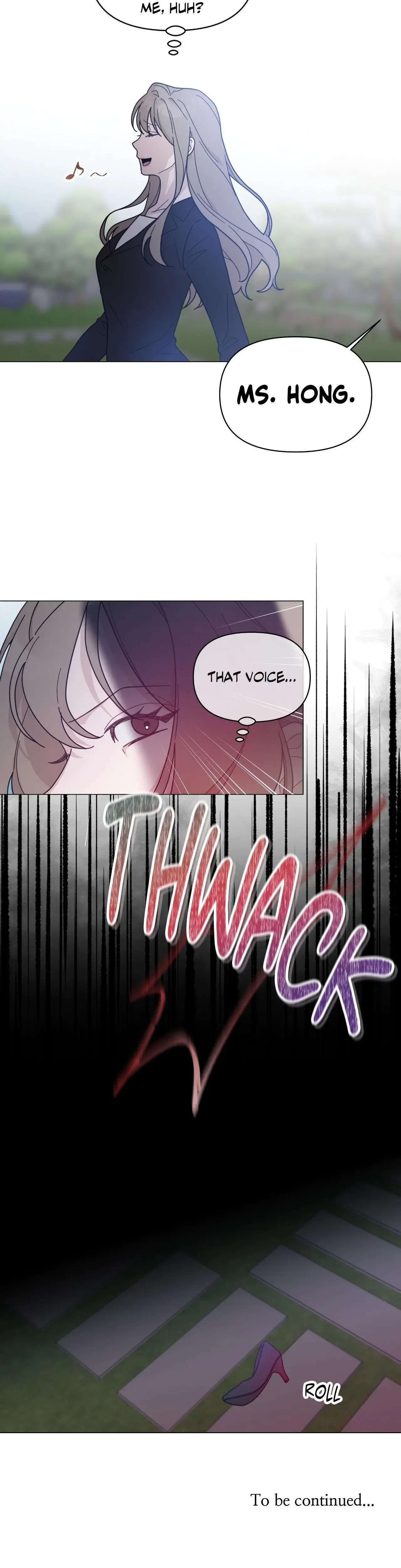 How To Captivate Your Boss Chapter 61 - Page 21