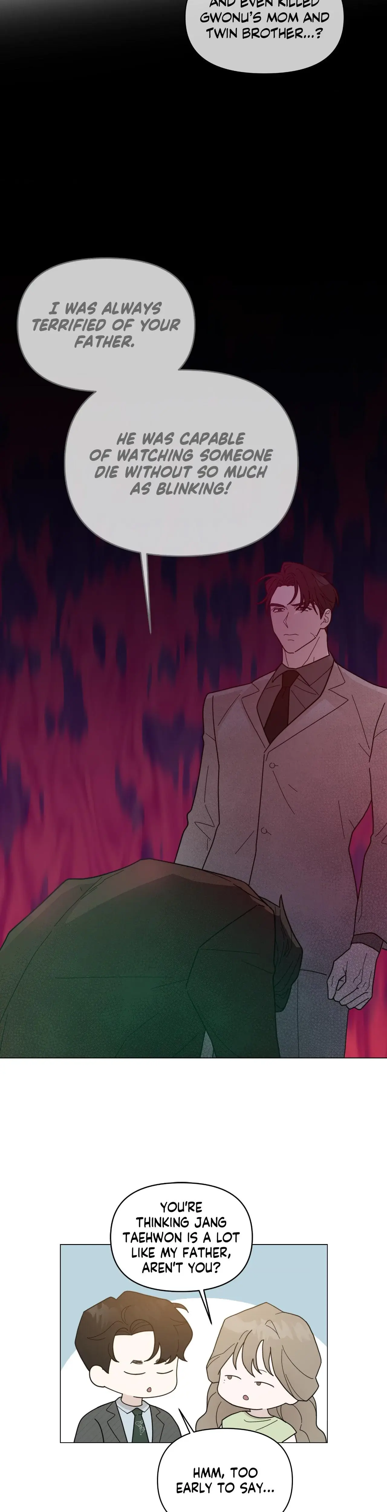 How To Captivate Your Boss Chapter 61 - Page 4