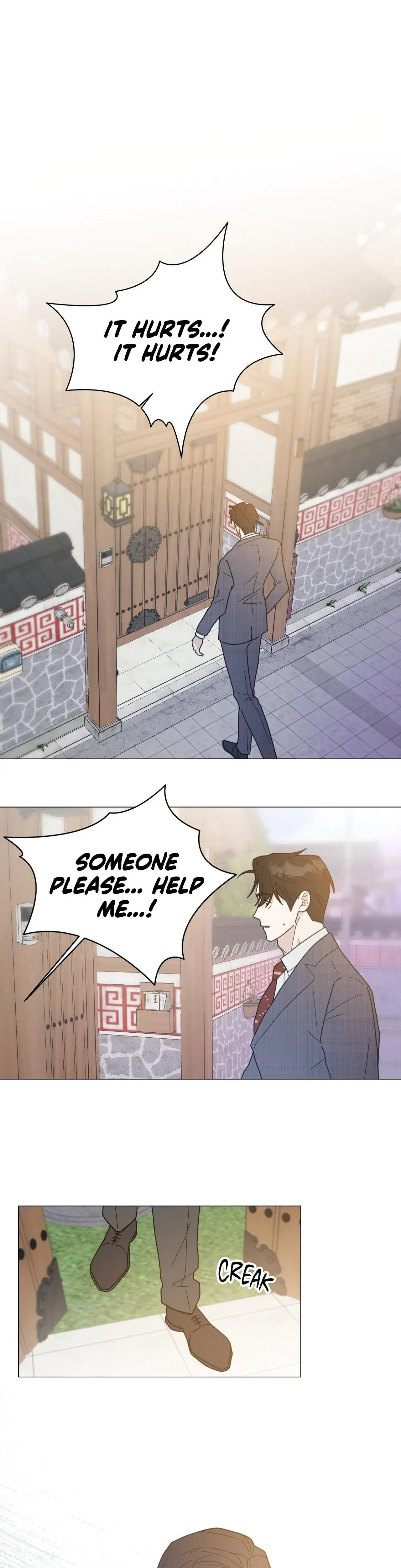 How To Captivate Your Boss Chapter 61 - Page 7