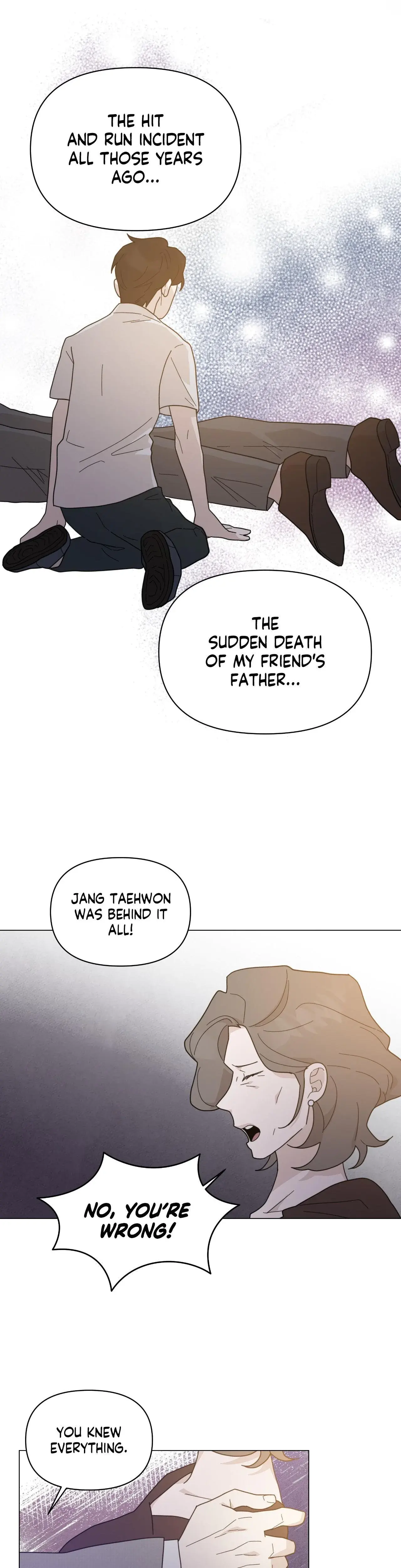 How To Captivate Your Boss Chapter 62 - Page 11