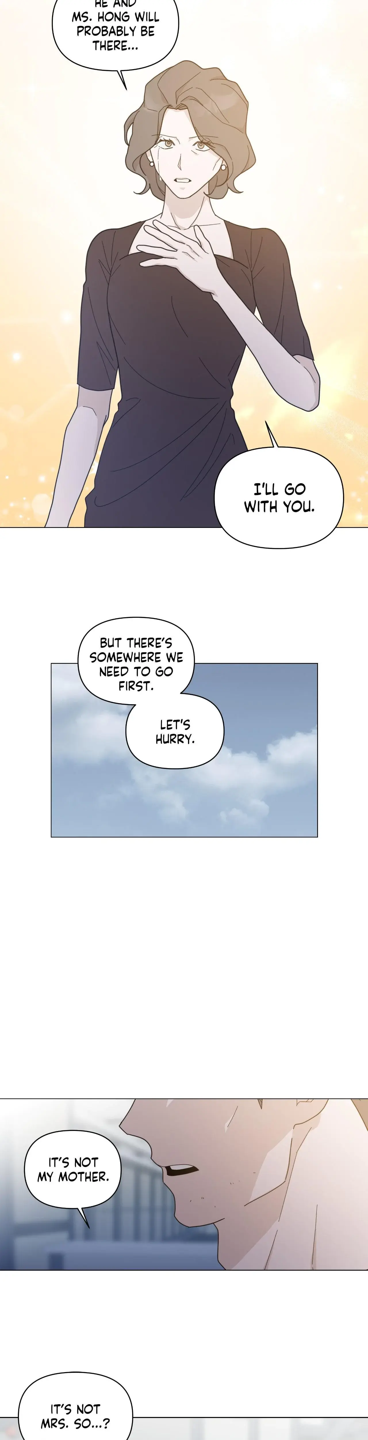 How To Captivate Your Boss Chapter 62 - Page 15