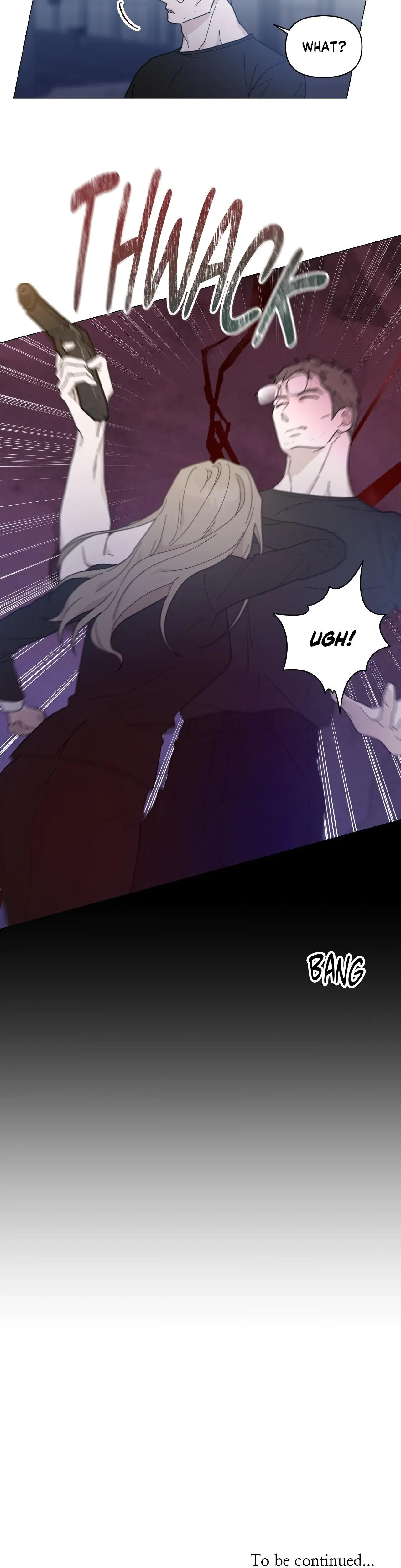 How To Captivate Your Boss Chapter 62 - Page 20