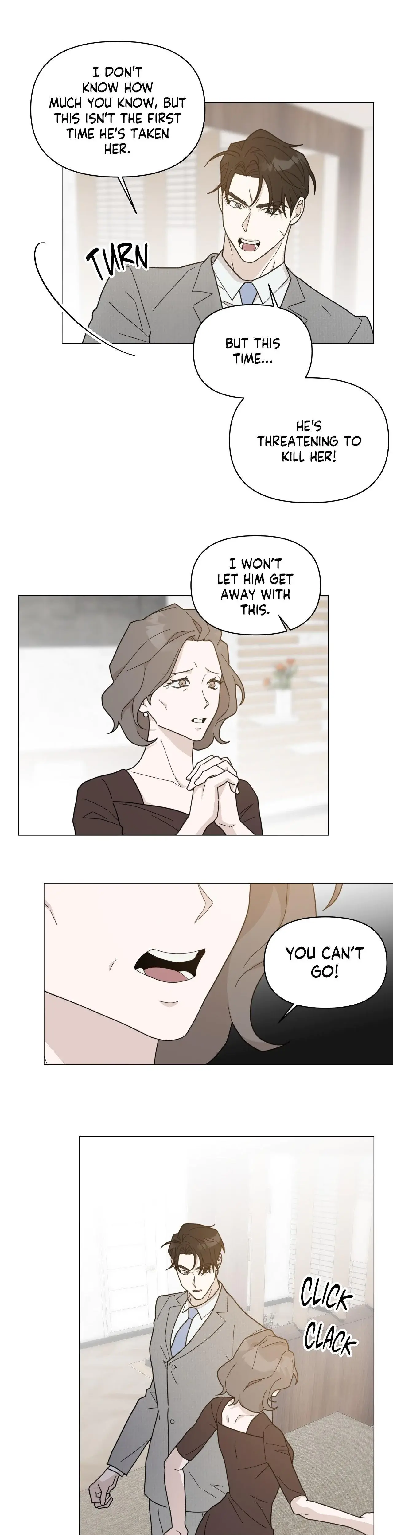 How To Captivate Your Boss Chapter 62 - Page 4