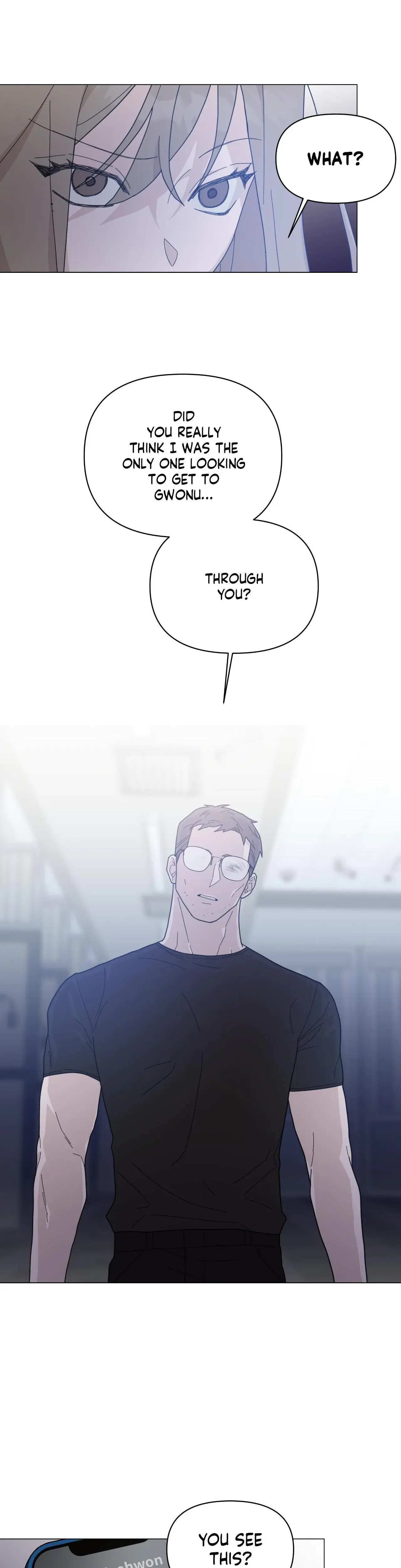 How To Captivate Your Boss Chapter 62 - Page 8