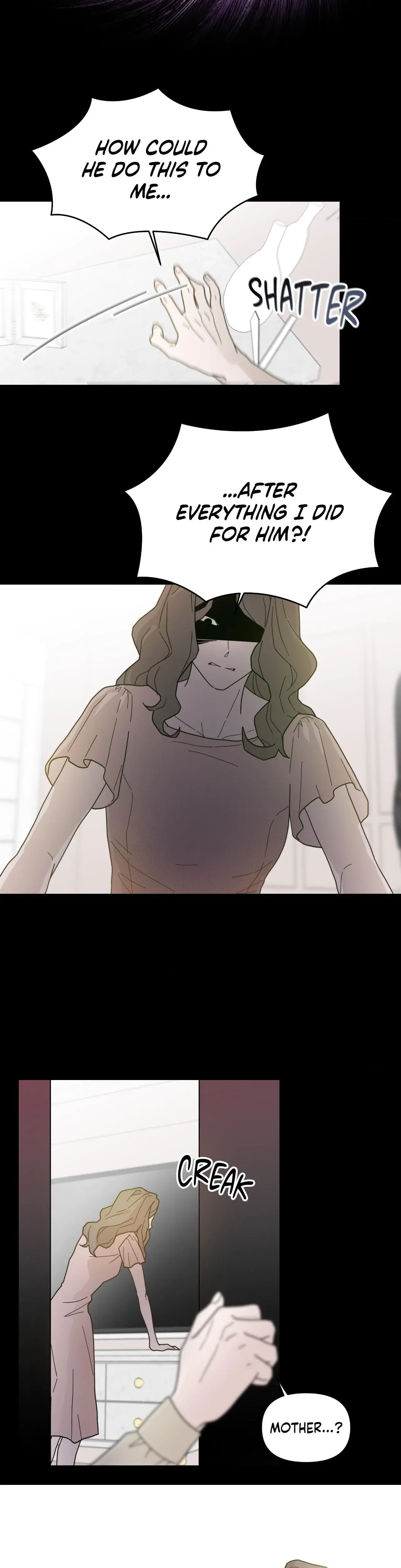How To Captivate Your Boss Chapter 63 - Page 11