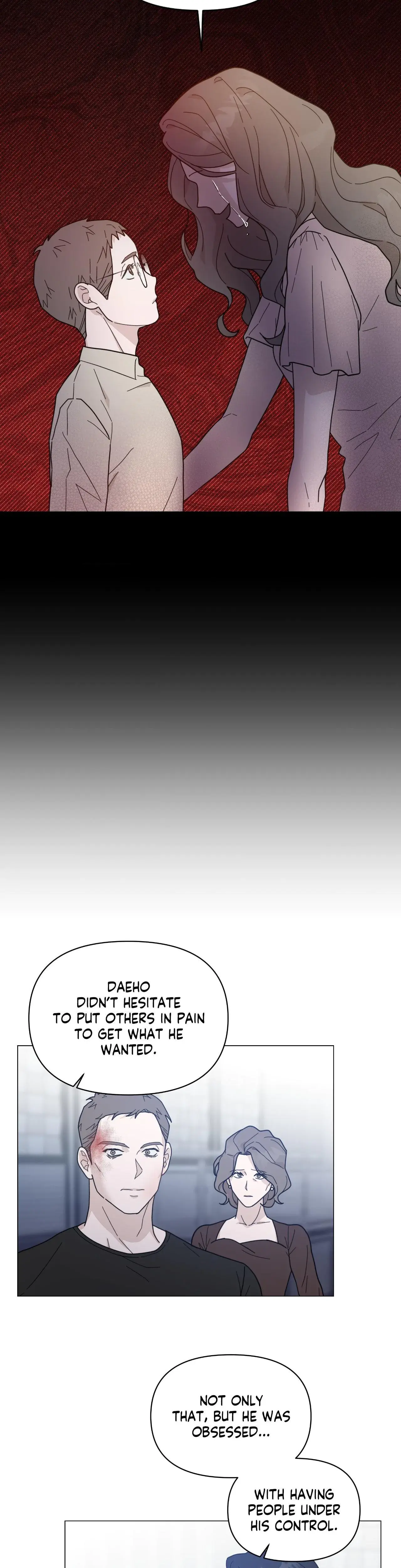 How To Captivate Your Boss Chapter 63 - Page 13