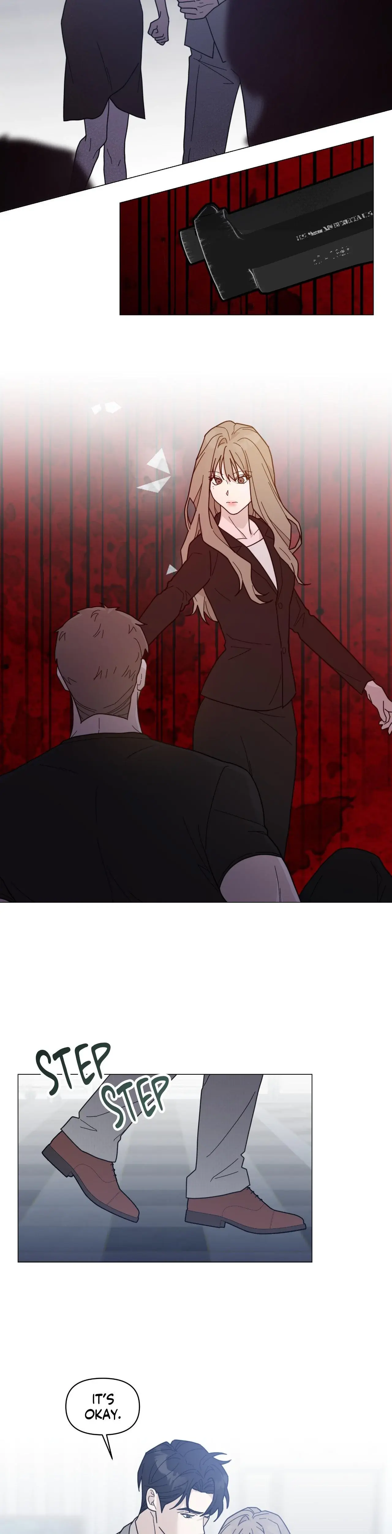 How To Captivate Your Boss Chapter 63 - Page 2