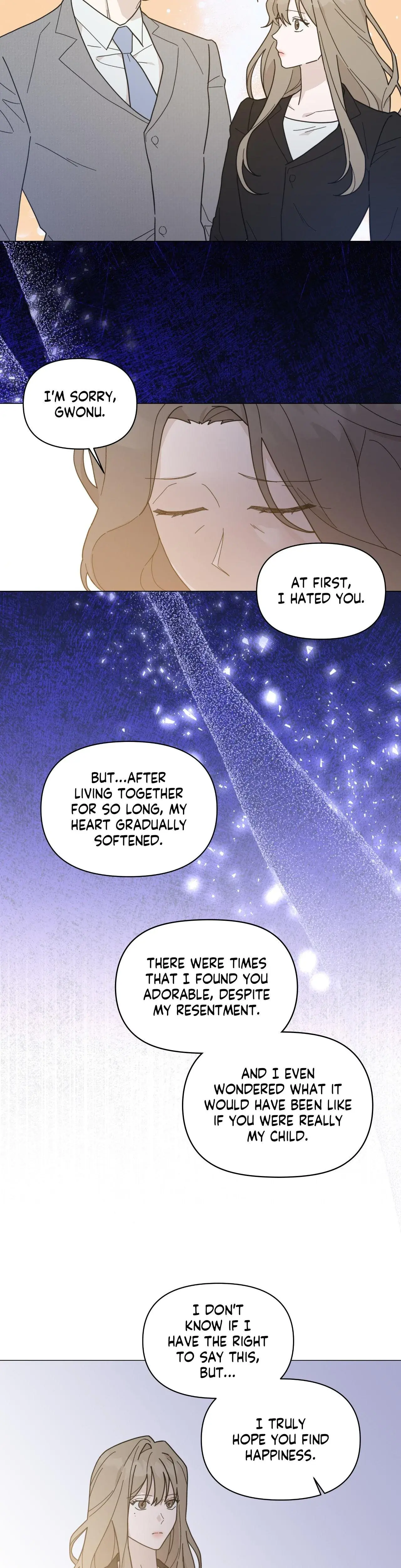 How To Captivate Your Boss Chapter 64 - Page 13