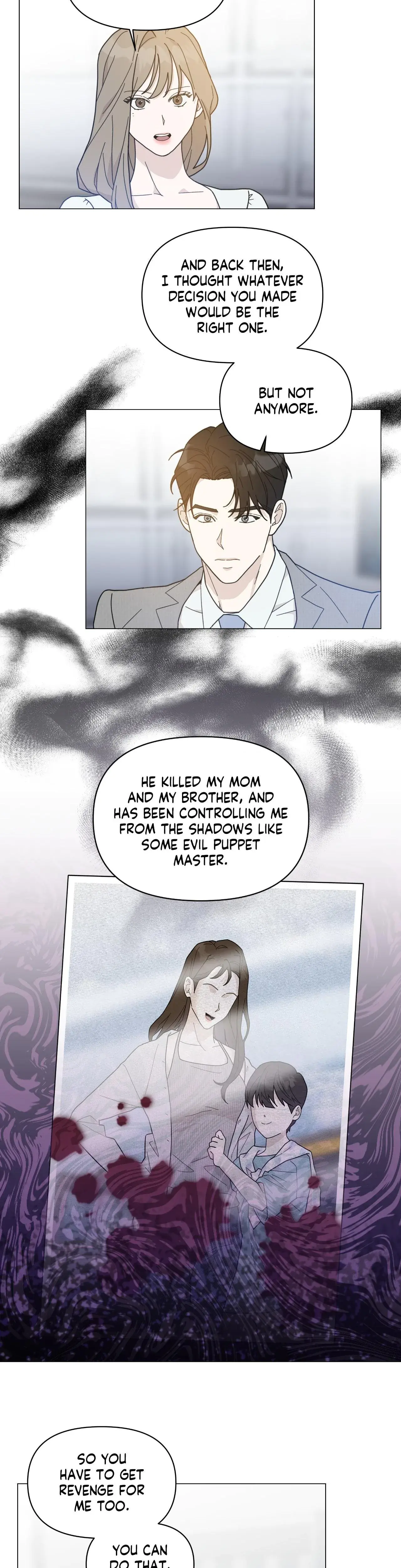 How To Captivate Your Boss Chapter 64 - Page 16