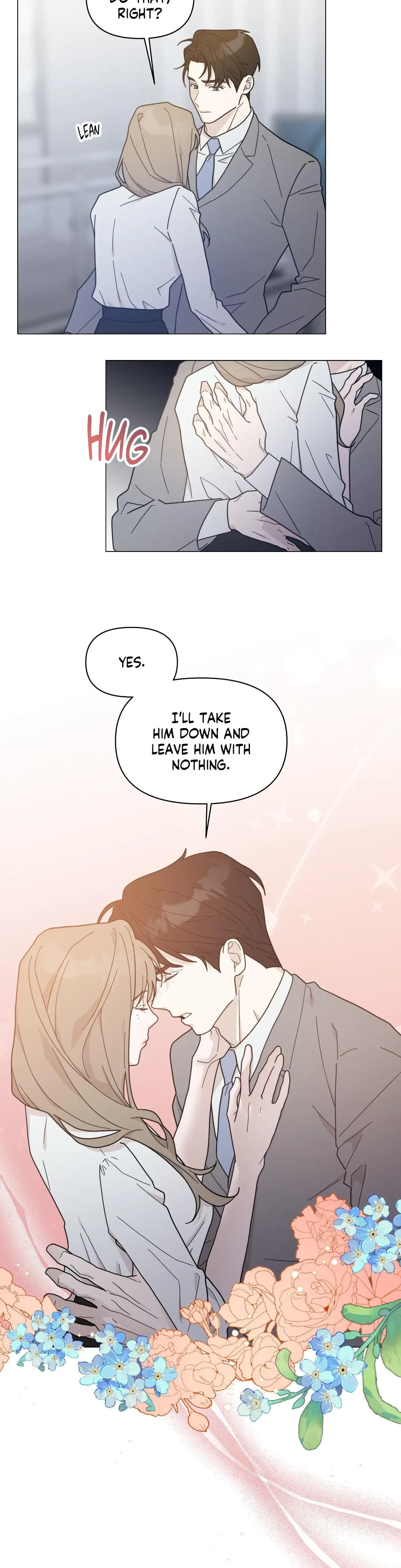 How To Captivate Your Boss Chapter 64 - Page 17